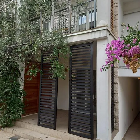 Lipa Apartment *