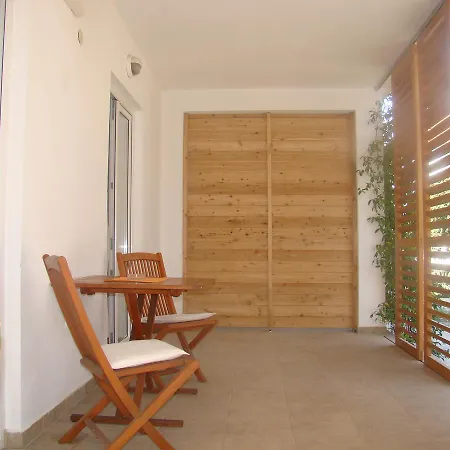 Appartement Lipa *