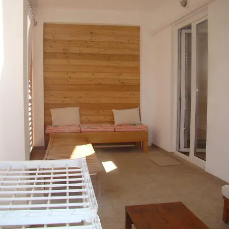 Apartment Lipa Zadar