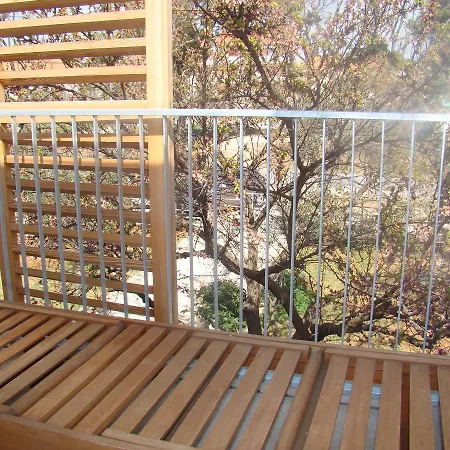 Lipa Appartement *