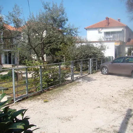 Apartment Lipa Zadar