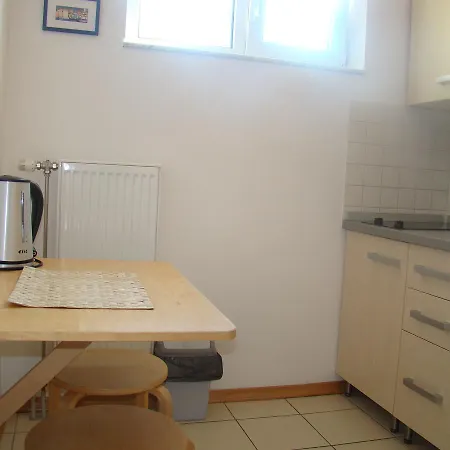 Lipa Apartment *