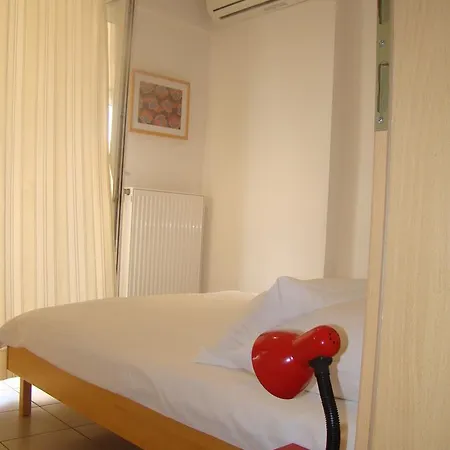 Lipa Apartment Zadar