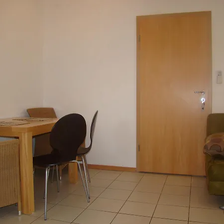 Lipa Appartement Zadar