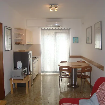 Appartement Lipa *