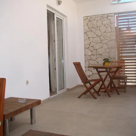 Lipa Apartment