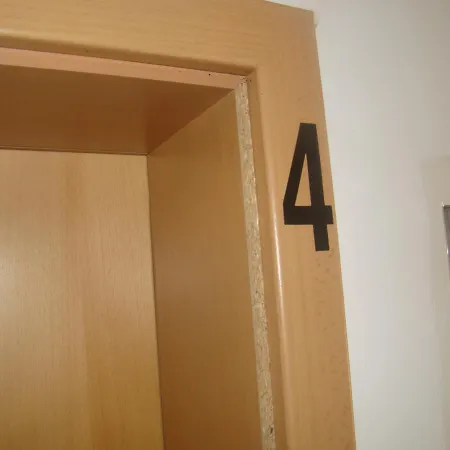 Lipa Apartment *