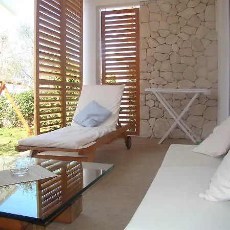 Lipa Apartment
