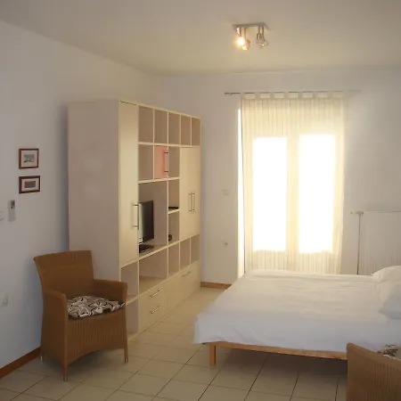 Lipa Apartment