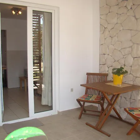 Appartement Lipa *