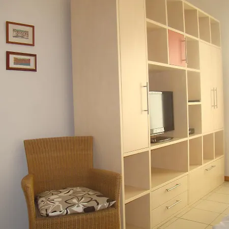 Lipa Apartment