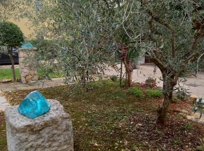 Lejlighed Lipa Zadar