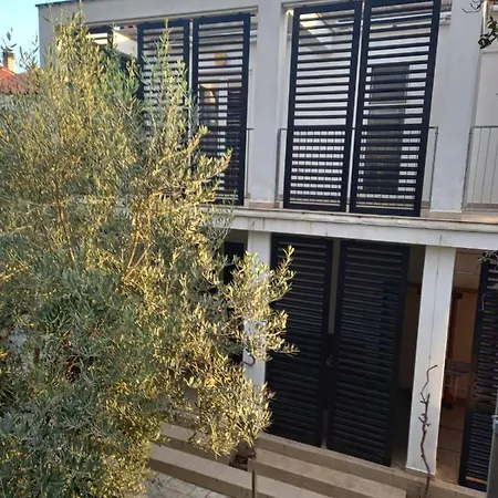 Appartement Lipa *