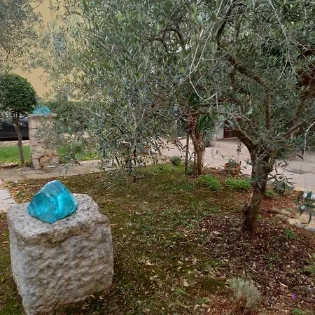 דירה Lipa זאדאר