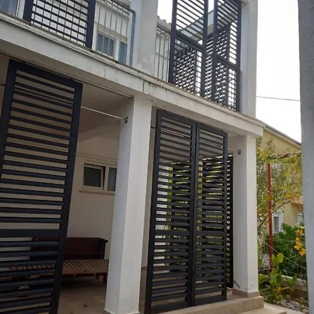 Lipa Appartement Zadar