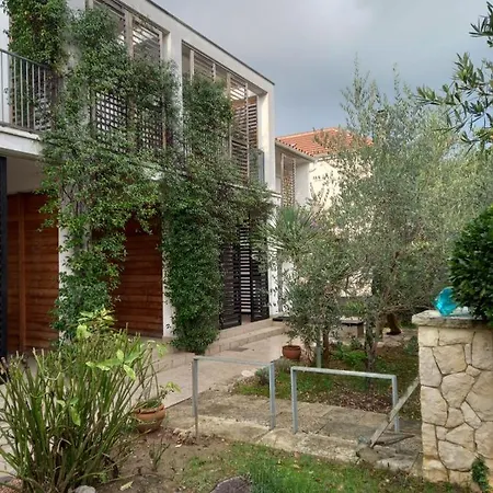 Appartement Lipa *