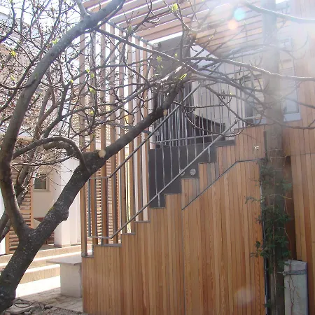 Apartament Lipa Zadar