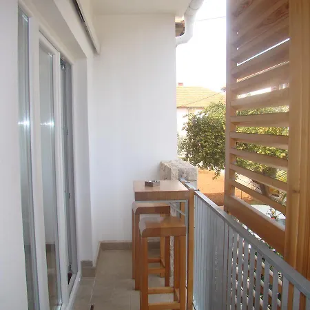 Apartament Lipa Zadar