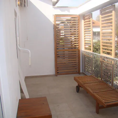 Апартаменти Lipa