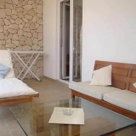 Апартаменти Lipa *