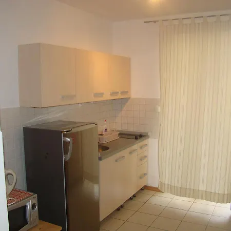 Apartamento Lipa *