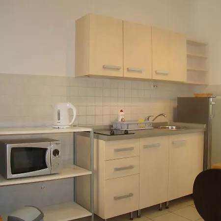 Апартаменти Lipa Задар