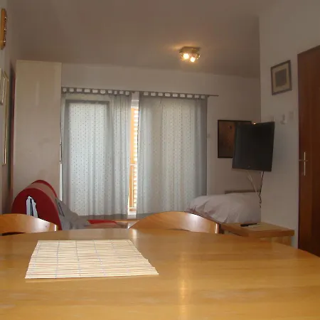 Apartament Lipa *