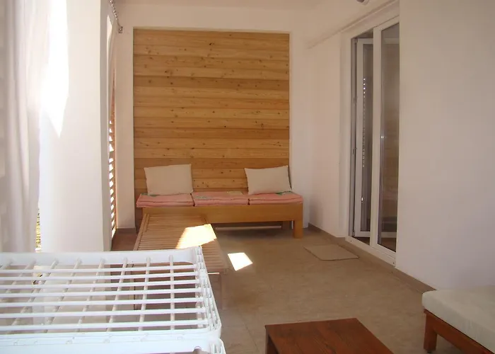 Apartman Lipa Zadar
