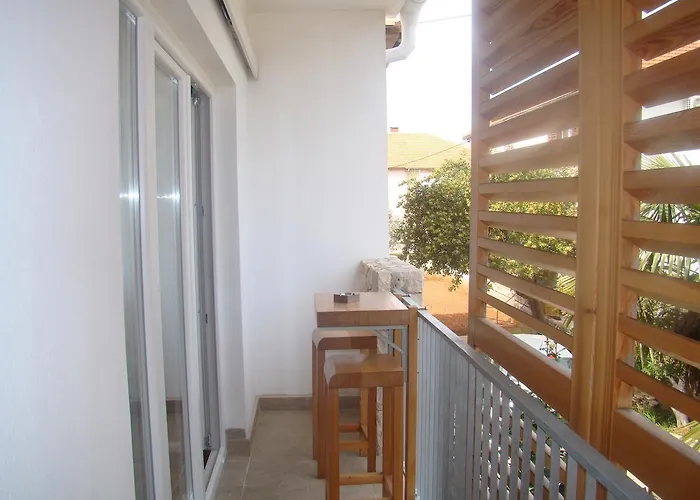 Appartement Lipa Zadar