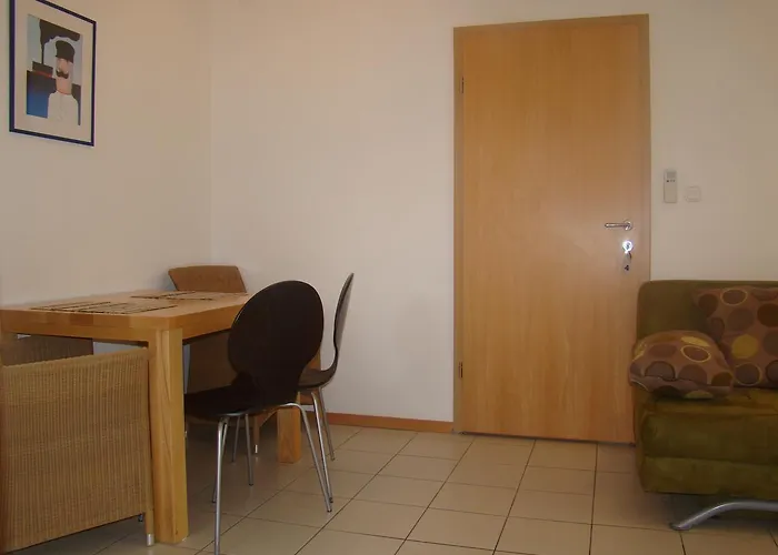 Lipa Appartement Zadar