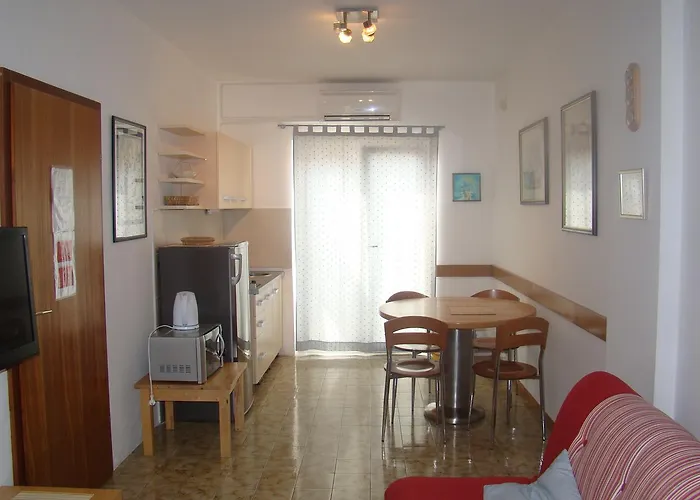 Appartement Lipa *