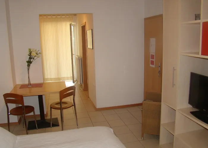 Apartman Lipa *