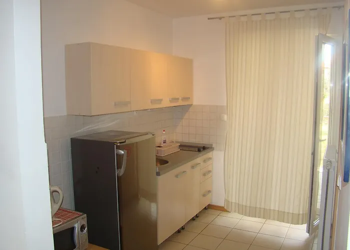 Appartement Lipa *