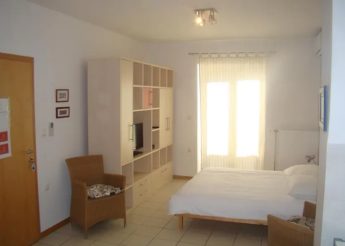 Lipa Apartman
