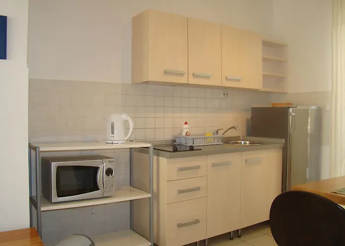 Apartman Lipa Zadar